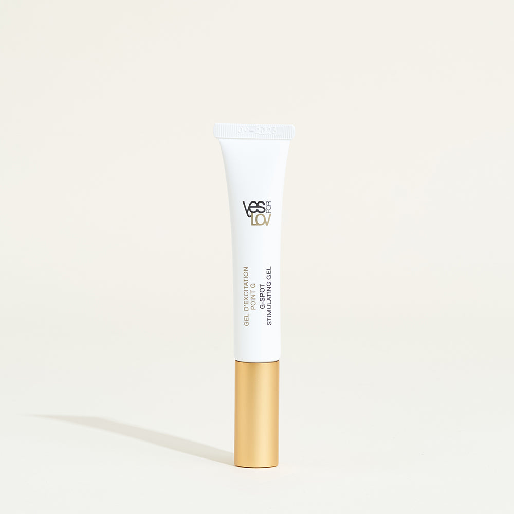 Point G Yesforlov excitement gel