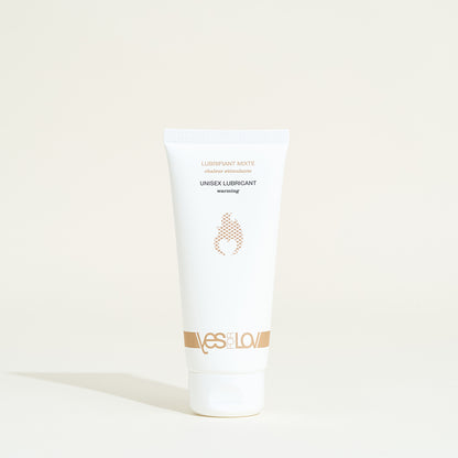 Lubrifiant chaleur stimulante YESforLOV