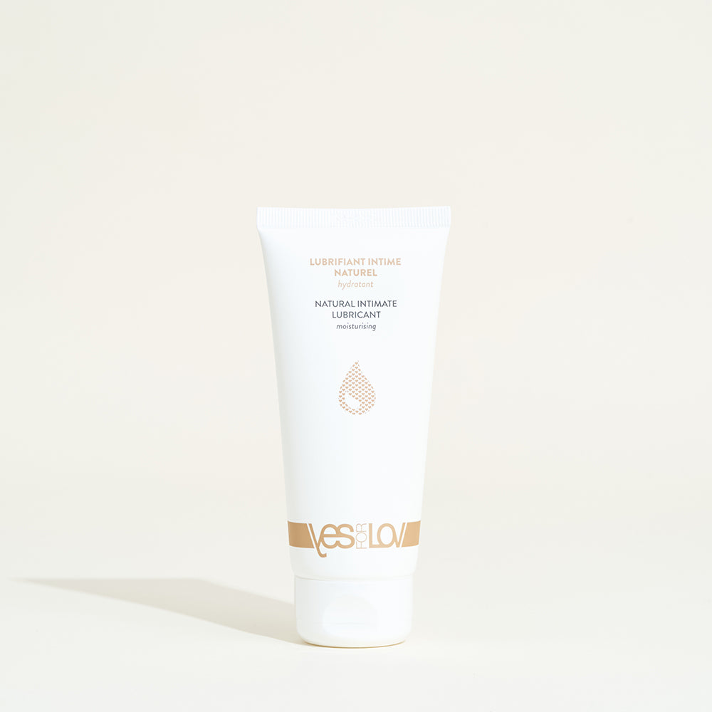 Lubrifiant intime hydratant YESforLOV