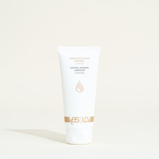 Intimate moisturizing lubricant Yesforlov