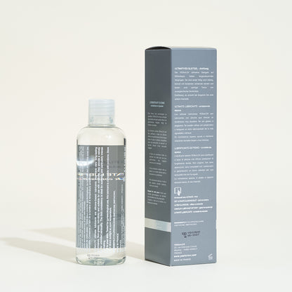 Ultimate silicone lubricant YesForlov 150 ml - Thick