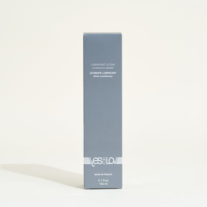 Ultimate silicone lubricant YesForlov 150 ml - Thick