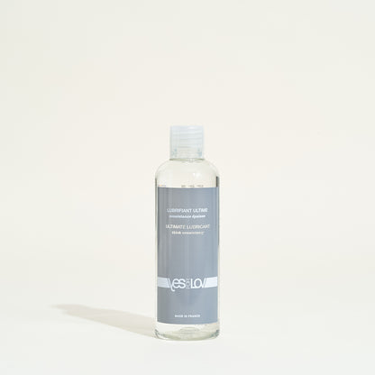 Ultimate silicone lubricant YesForlov 150 ml - Thick