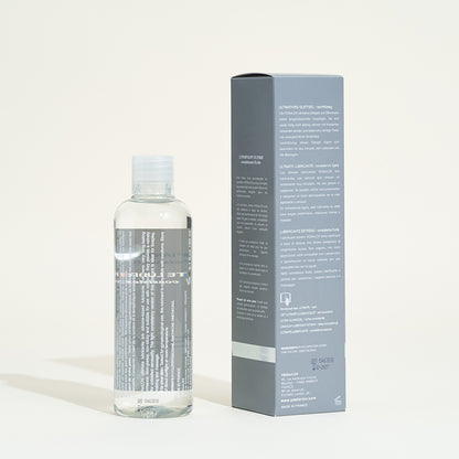 Ultimate silicone lubricant YesForlov 150 ml - Fluid