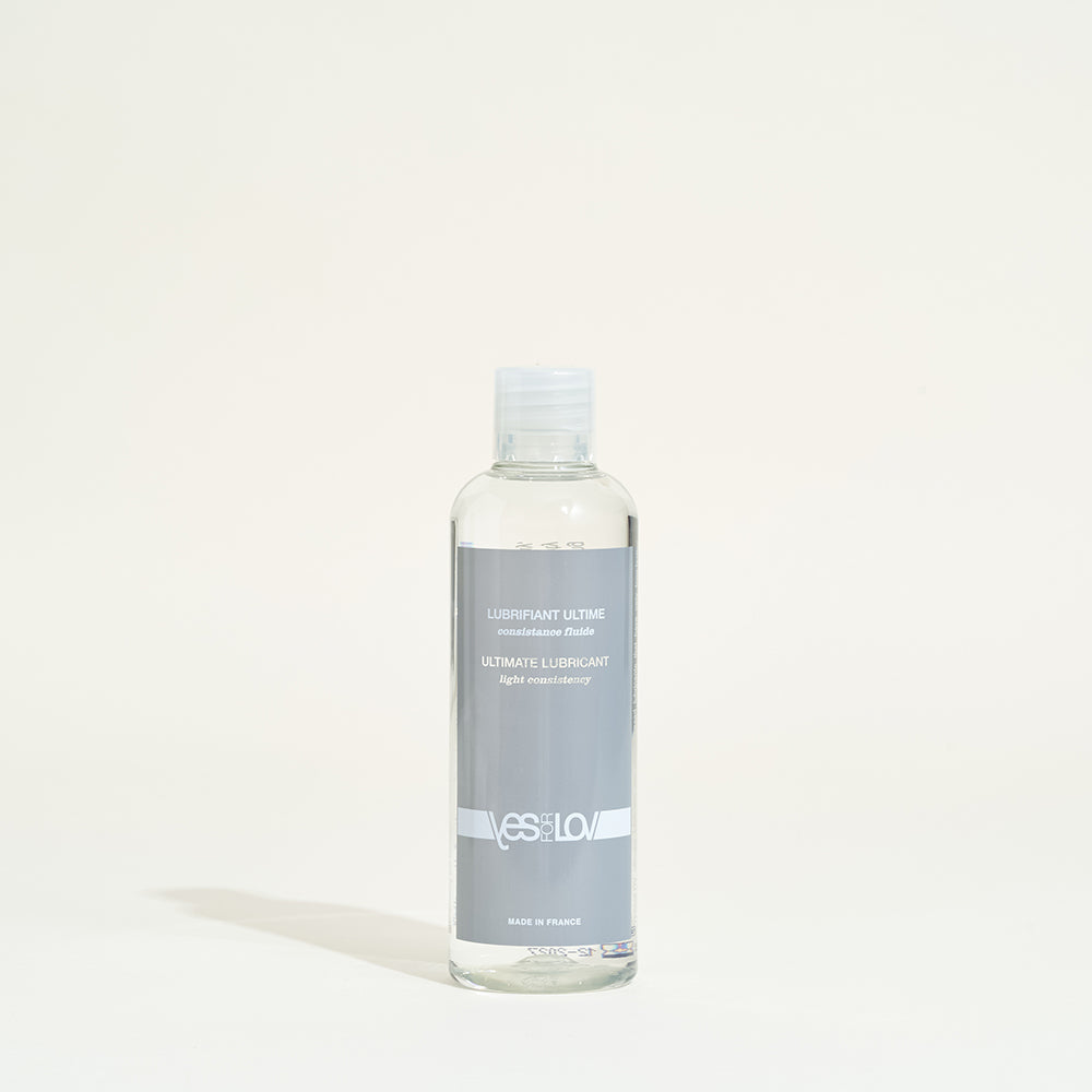 Ultimate silicone lubricant YesForlov 150 ml - Fluid