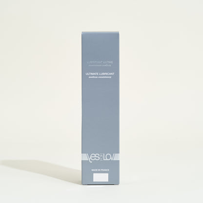 Ultimate silicone lubricant YesForlov 150 ml - Medium