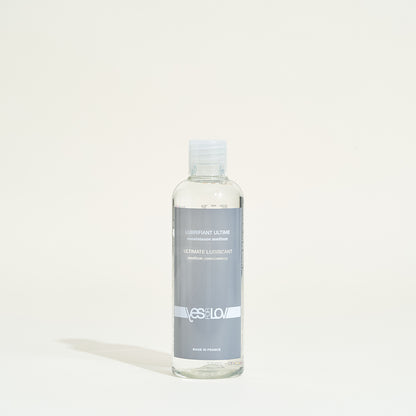 Ultimate silicone lubricant YesForlov 150 ml - Medium