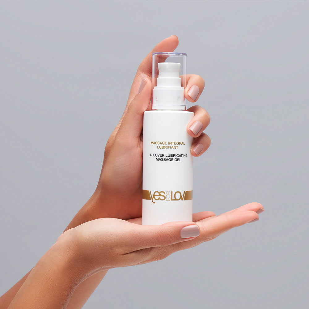 YESFORlov Full & Lubricant