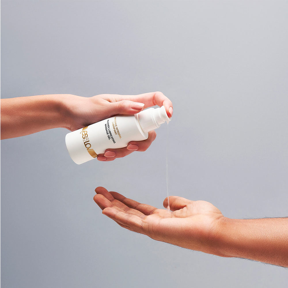 YESFORlov Full & Lubricant