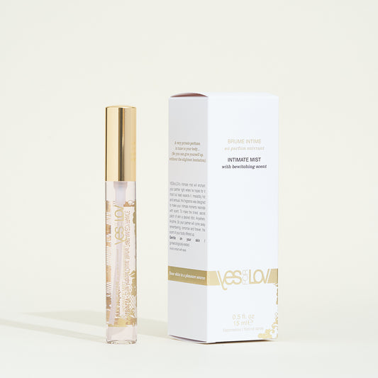 Intimate Mist Yesforlov