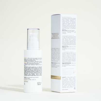 YESFORlov Eniving Massage Oil