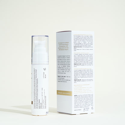 Massage intégral gourmand YESforLOV - Ananas / Thé vert