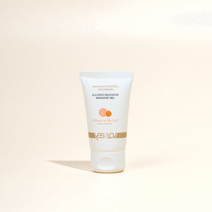 Gel de massage intégral gourmand  30 ml