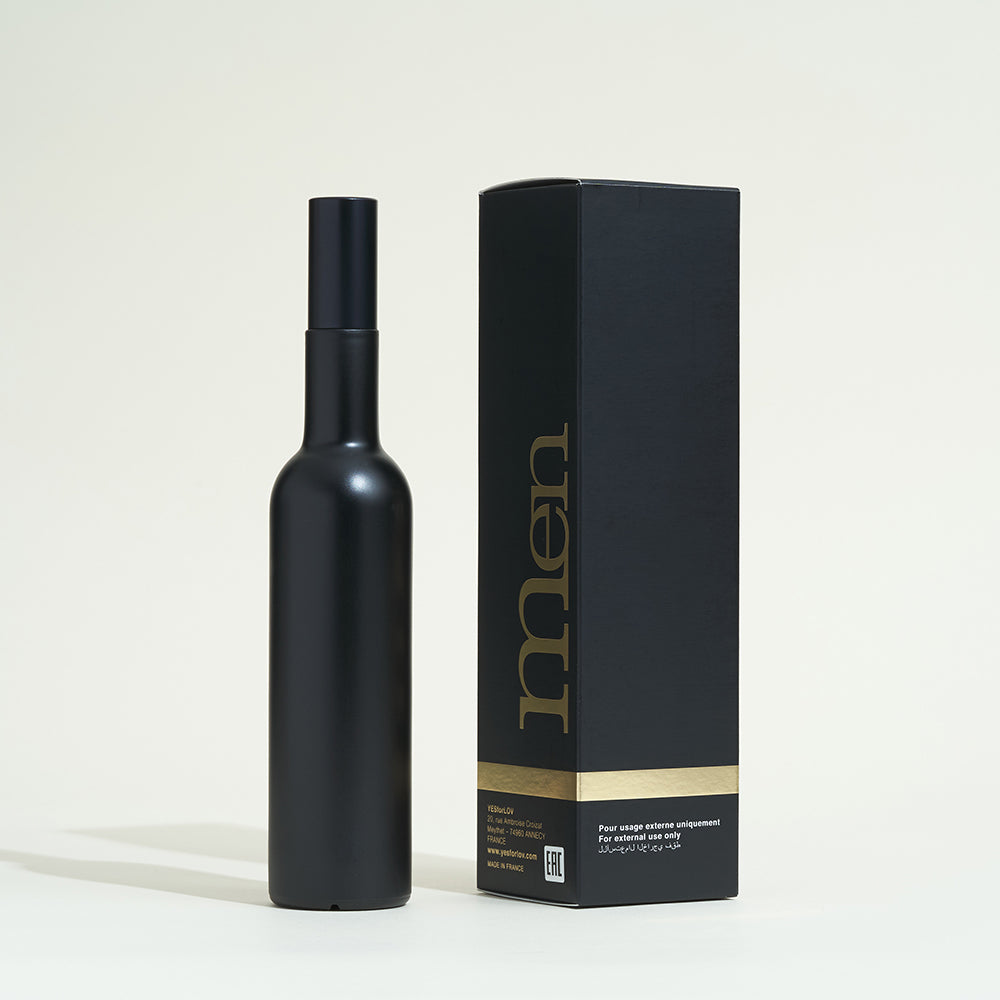 Perfume rejoicing for men Yesforlov 100ml