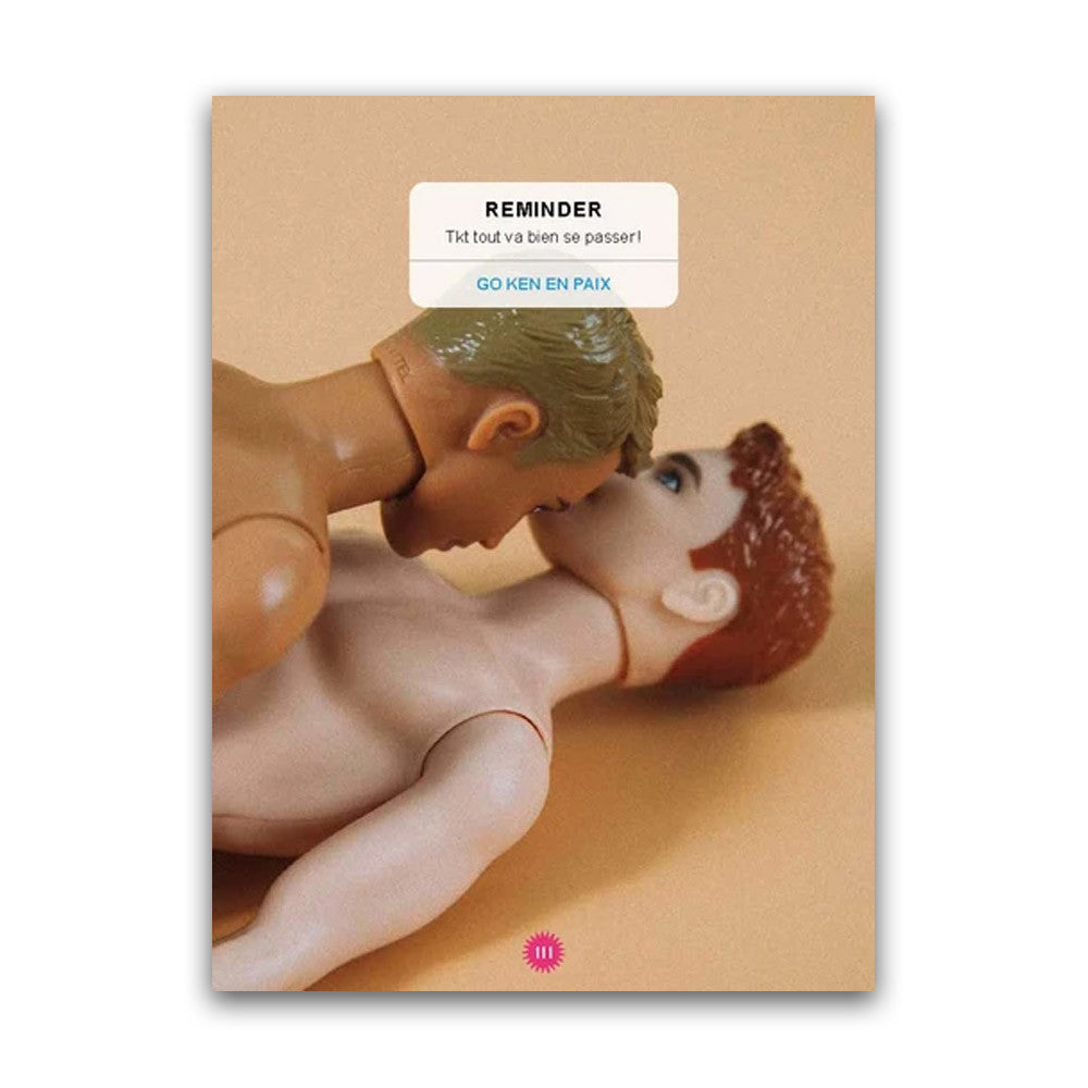 Adosexo - Camille @JemenbatsClito