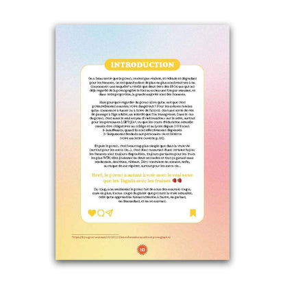 Adosexo - Camille @JemenbatsClito