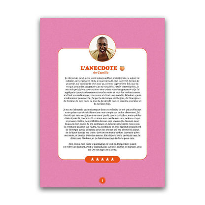 Adosexo - Camille @JemenbatsClito