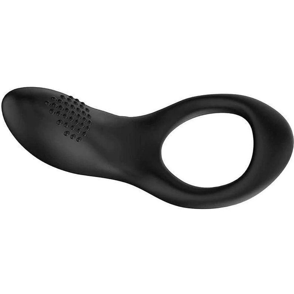 Anneau vibrant télécommandé Diamo