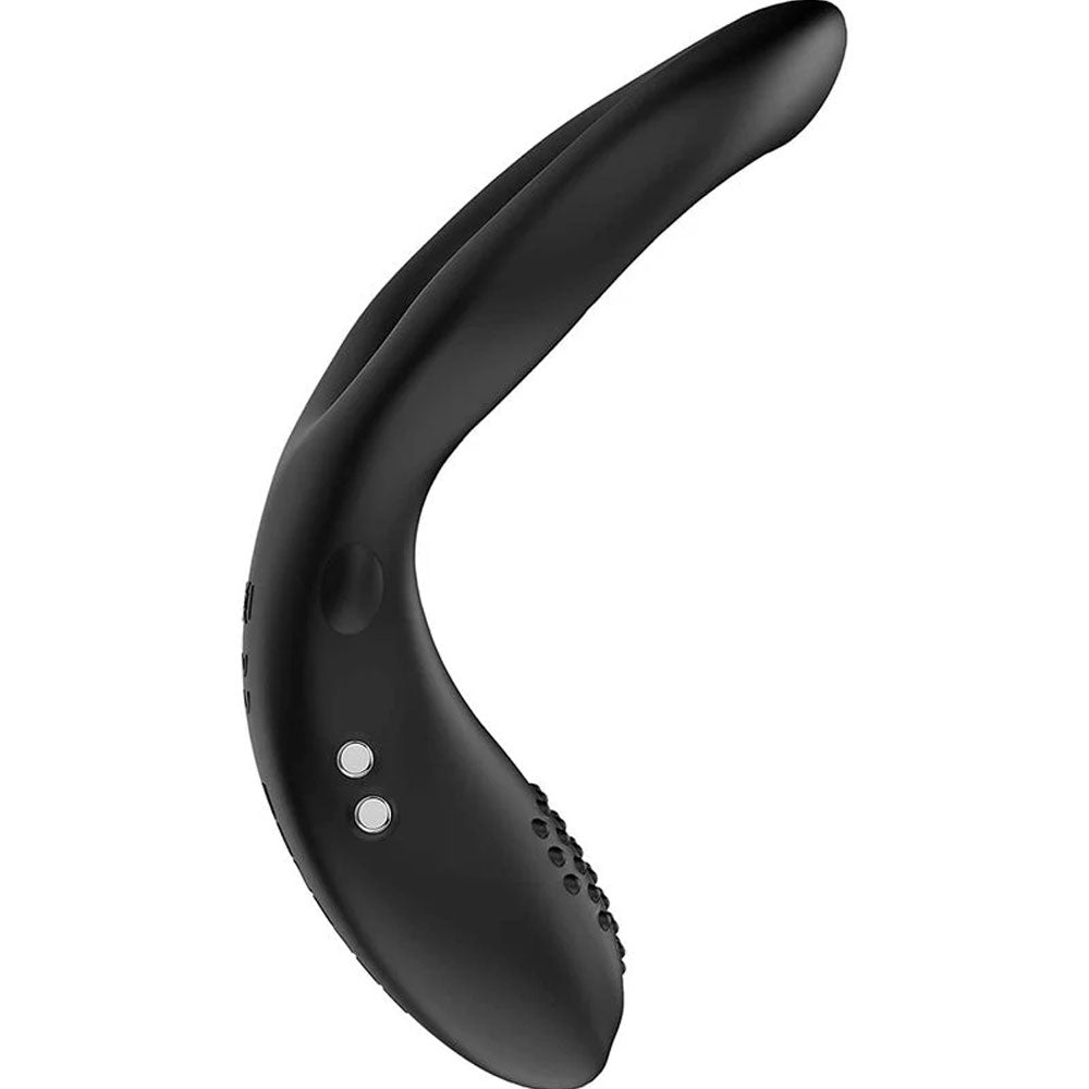 Anneau vibrant télécommandé Diamo