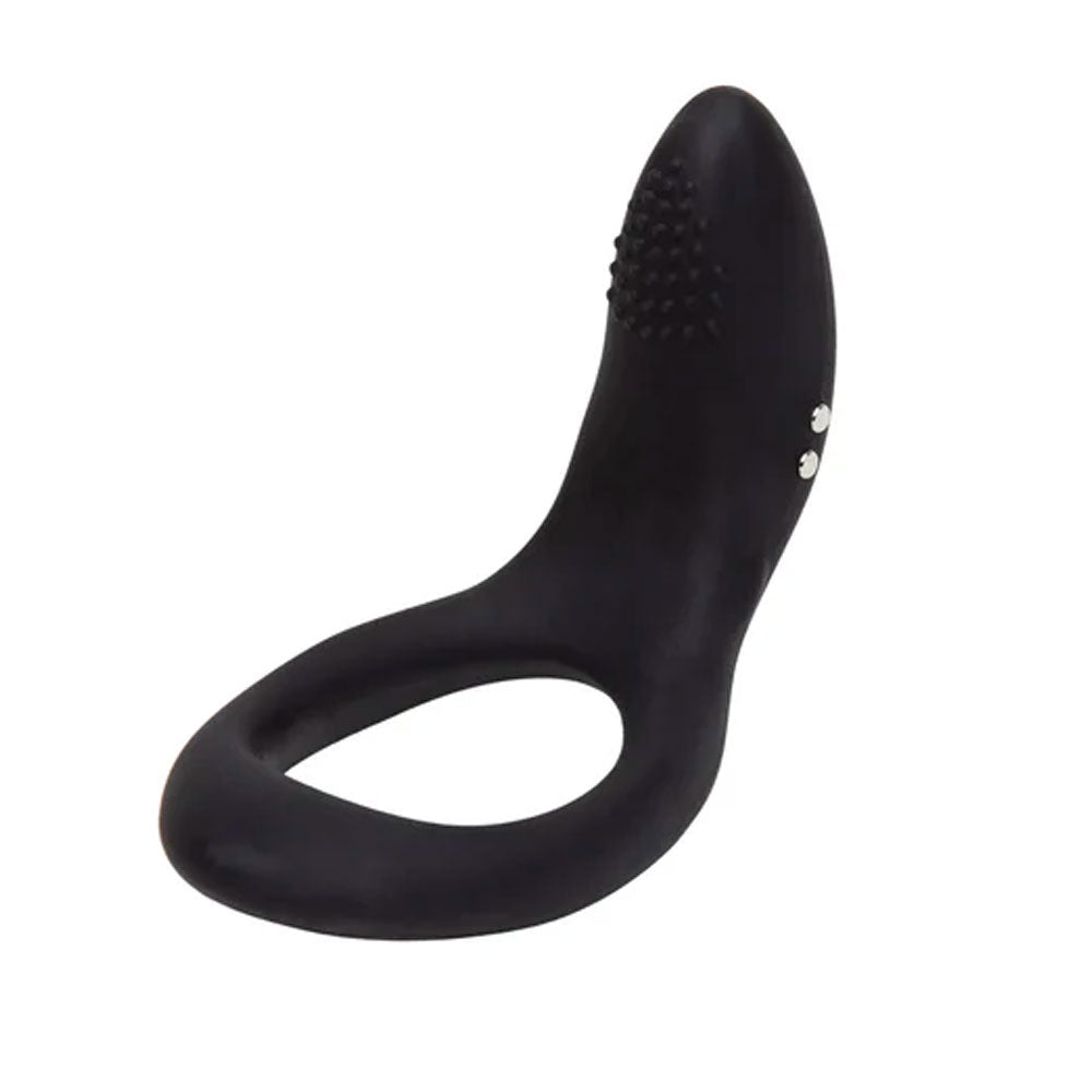 Anneau vibrant télécommandé Diamo