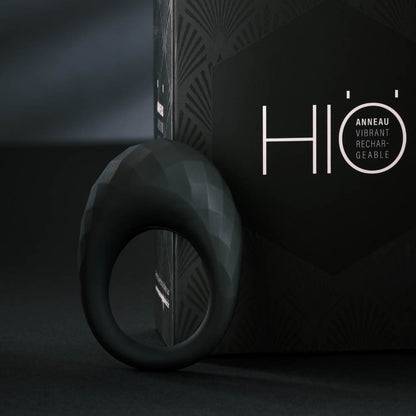 Hiö vibrating ring