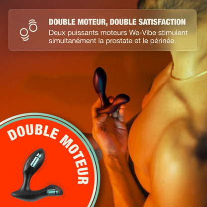Prostaatstimulator Perk Arcwave