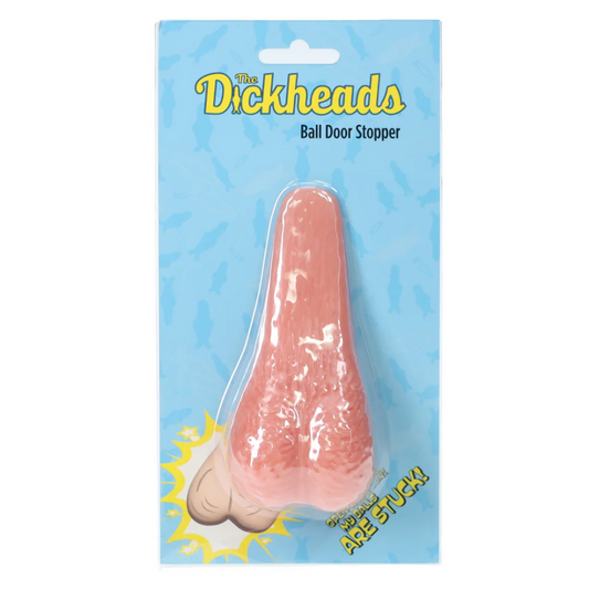 Türstopper Dickheads Ball