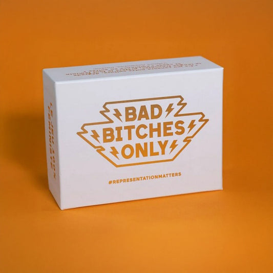 Spel Bad Bitches Only