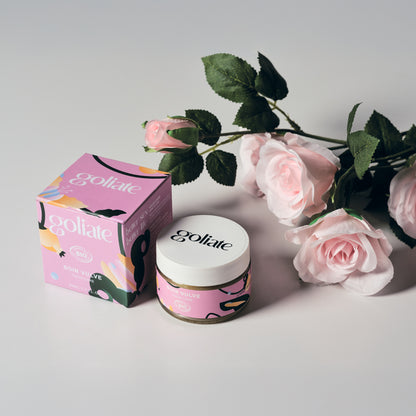 Regenerating vulva care balm