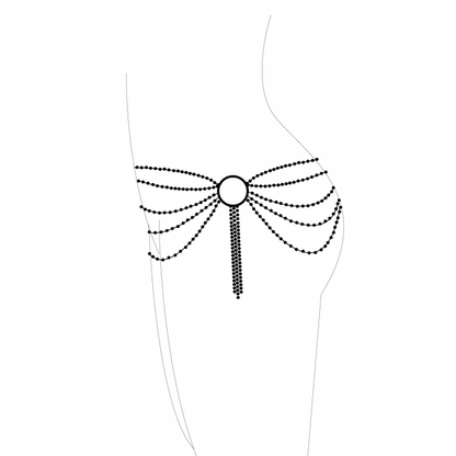 Bijou de taille Collection The Magnifique