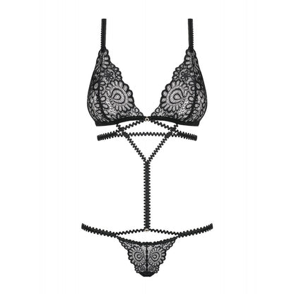 Body Mixty Obsessive  - S/M