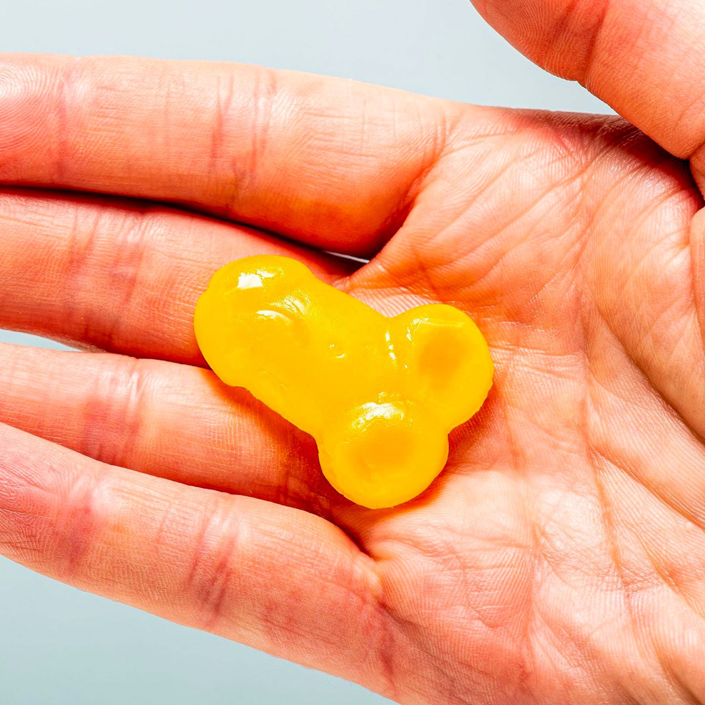 Soft penis candy - Acidic penis candy