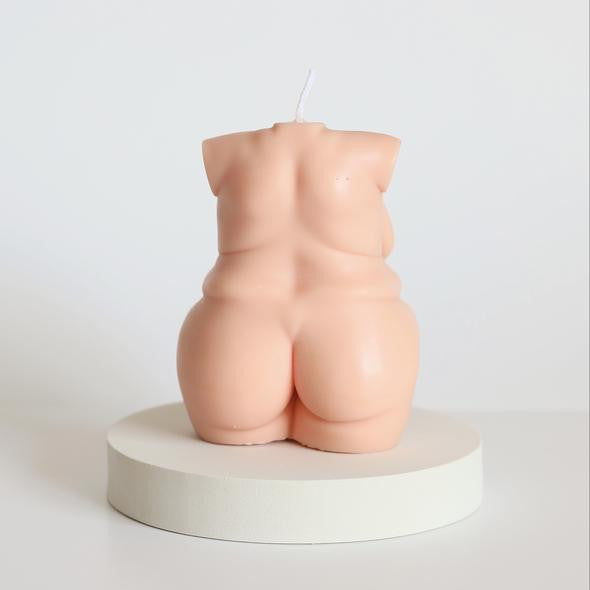 Bougies inclusives Fluid Candles - Simeo