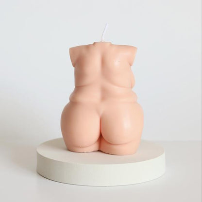 Bougies inclusives Fluid Candles - Simeo