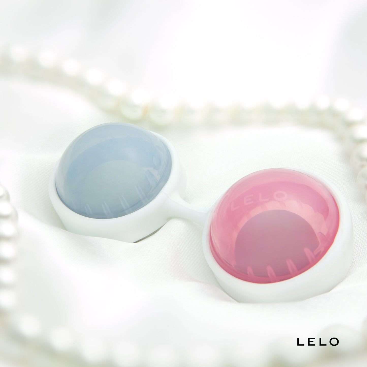 Boules de geisha Lelo Beads Classic - Lelo Beads Classic