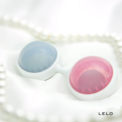 Boules de geisha Lelo Beads Classic
