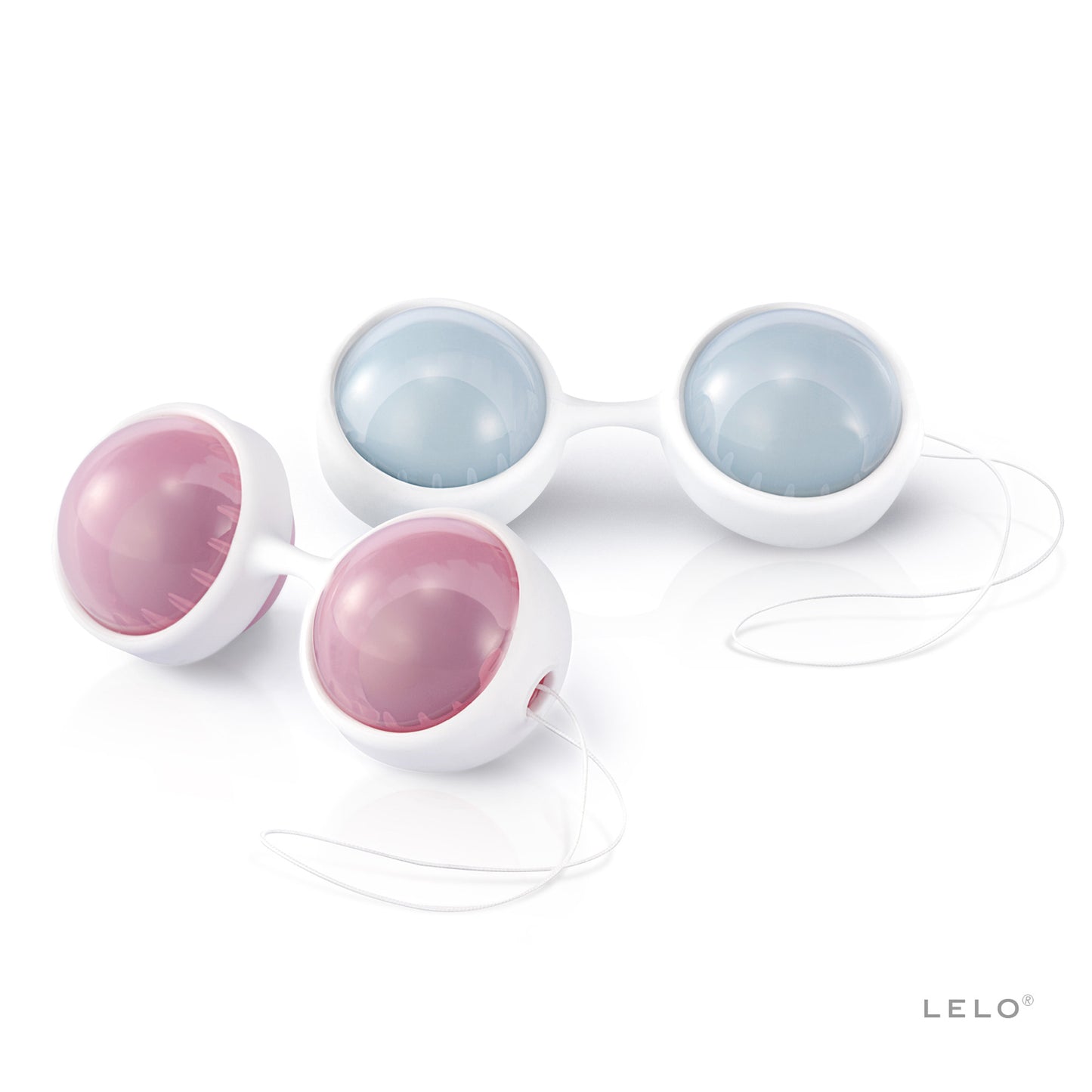 Boules de geisha Lelo Beads Classic - Lelo Beads Classic