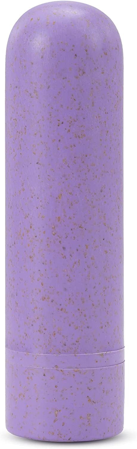 Bullet écologique rechargeable Gaia