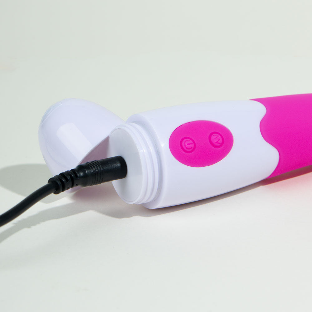 Vibromasseur point G Clint