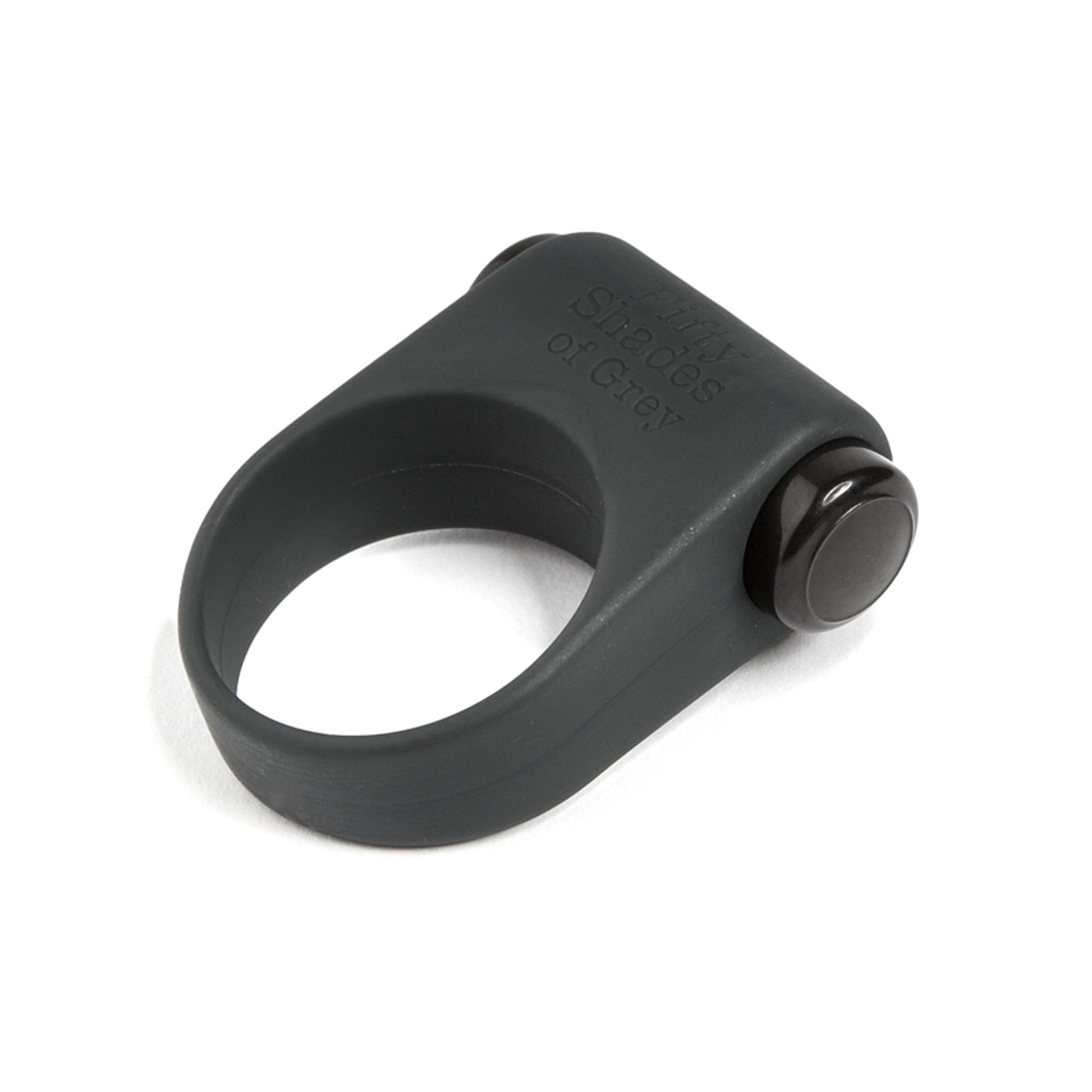 Cockring Deluxe Feel It Baby 50 Shades of Gray