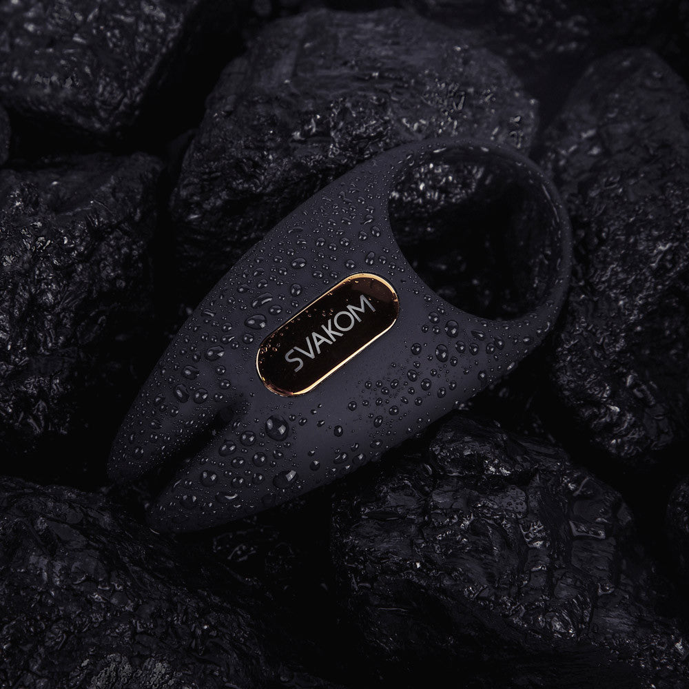 Remote -controlled & connected cockring Winni 2