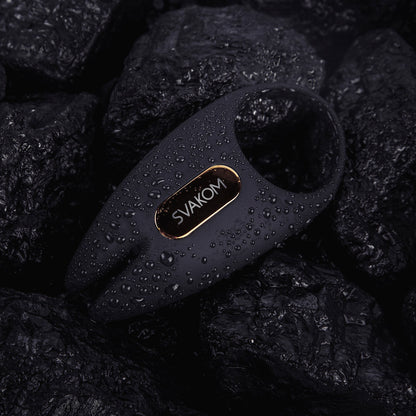 Remote -controlled & connected cockring Winni 2