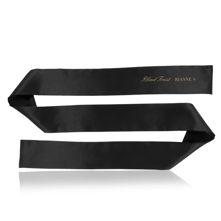 Soft Ana's Trilogy I bondage set of Rianne's - ANA'S TRILOGY I SOFT BONDAGE BOX BY RIANNE S