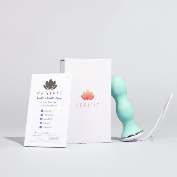 Coffret Perifit X Love&Care