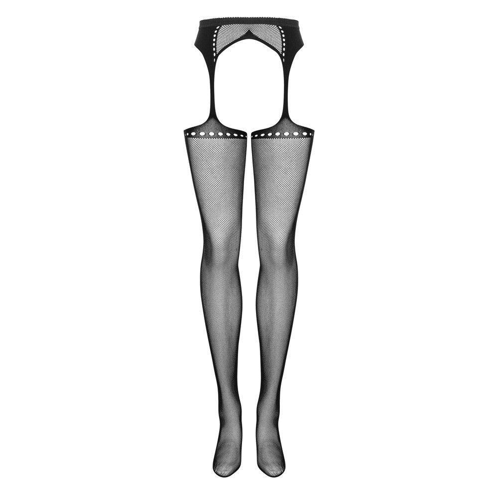 Collants porte-jarretelles Antalya Obsessive