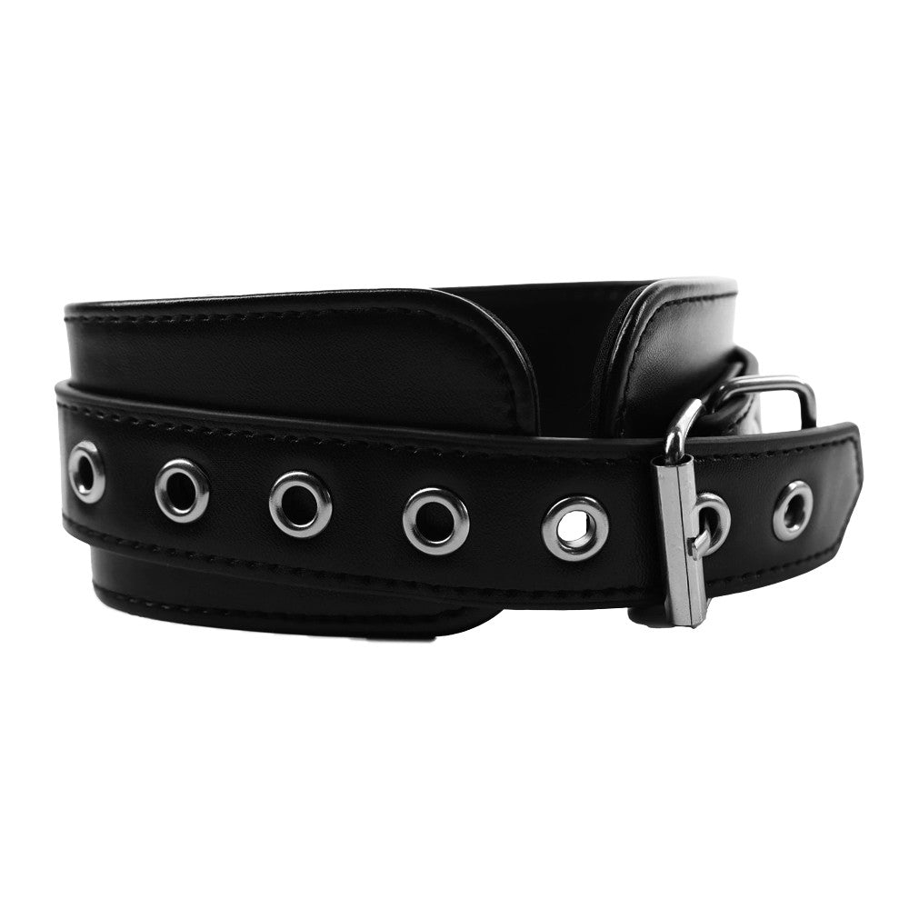 Necklace and Luxury Bond - BOND Luxury Collar and Leash