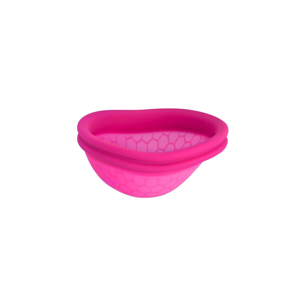 Coupe menstruelle Premium Ziggy Cup 2 - Taille B