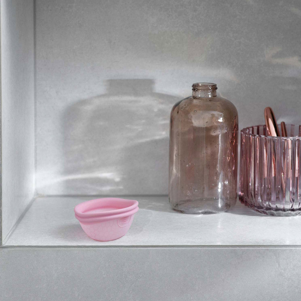 Coupe menstruelle Premium Ziggy Cup 2 - Taille A