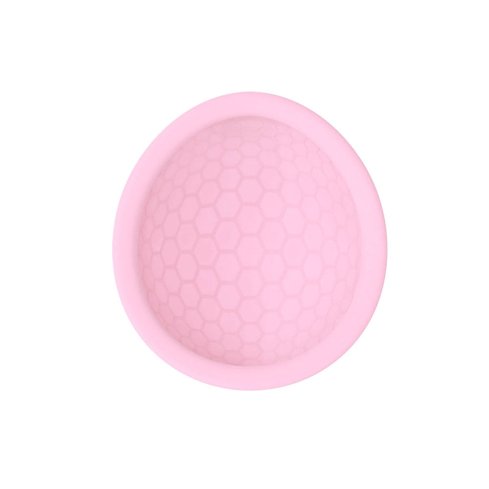 Coupe menstruelle Premium Ziggy Cup 2 - Taille A