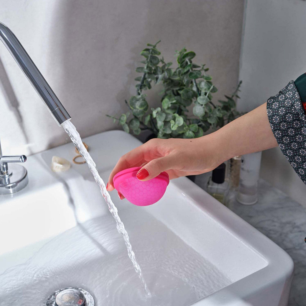 Coupe menstruelle Premium Ziggy Cup 2 - Taille B